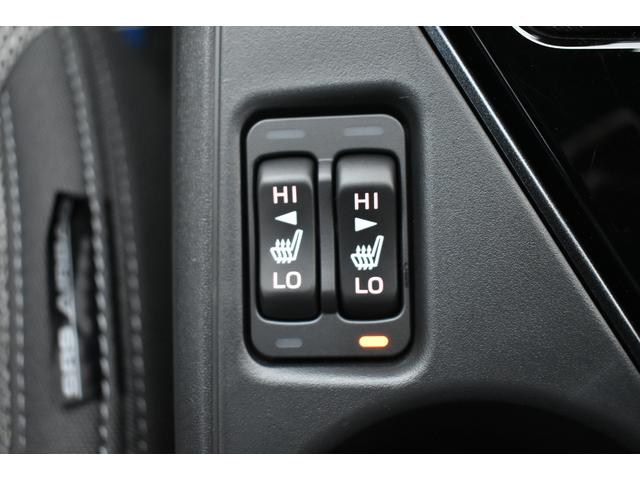 クロストレック プレミアムS:HEV EX  元試乗車  ナビ機能付き ヘッドランプガーニッシュ テールランプガーニッシュ LEDアクセサリーライナー ドアアンダーガーニッシュ(21枚目)