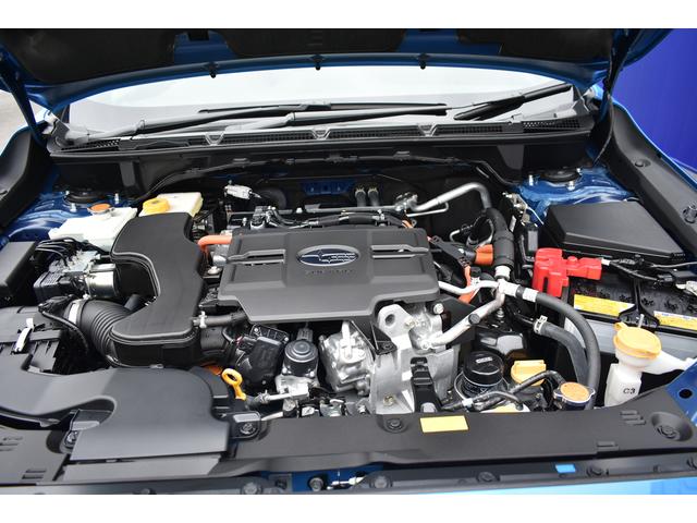 クロストレック プレミアムS:HEV EX  元試乗車  ナビ機能付き ヘッドランプガーニッシュ テールランプガーニッシュ LEDアクセサリーライナー ドアアンダーガーニッシュ(26枚目)