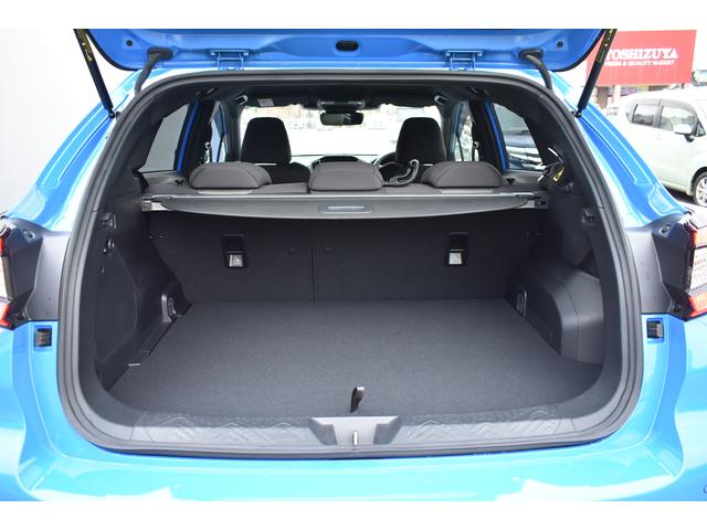 クロストレック プレミアムS:HEV EX  元試乗車  ナビ機能付き ヘッドランプガーニッシュ テールランプガーニッシュ LEDアクセサリーライナー ドアアンダーガーニッシュ(29枚目)