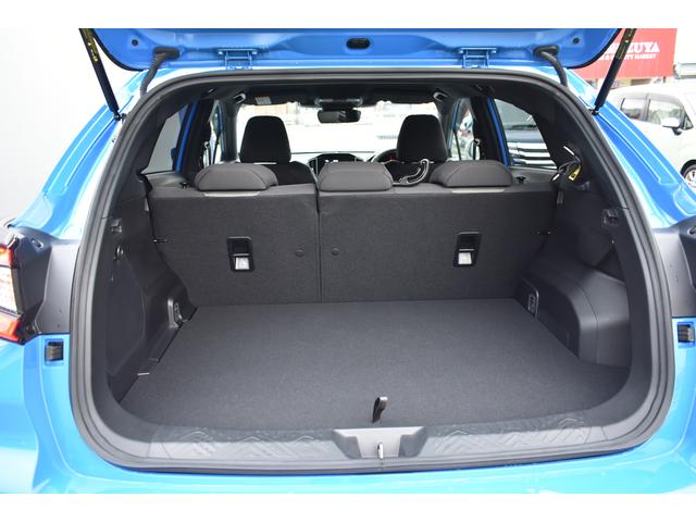 クロストレック プレミアムS:HEV EX  元試乗車  ナビ機能付き ヘッドランプガーニッシュ テールランプガーニッシュ LEDアクセサリーライナー ドアアンダーガーニッシュ(30枚目)