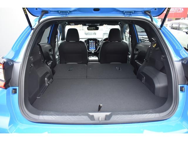 クロストレック プレミアムS:HEV EX  元試乗車  ナビ機能付き ヘッドランプガーニッシュ テールランプガーニッシュ LEDアクセサリーライナー ドアアンダーガーニッシュ(32枚目)