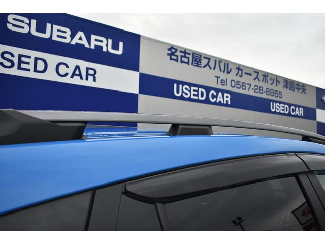 クロストレック プレミアムS:HEV EX  元試乗車  ナビ機能付き ヘッドランプガーニッシュ テールランプガーニッシュ LEDアクセサリーライナー ドアアンダーガーニッシュ(38枚目)