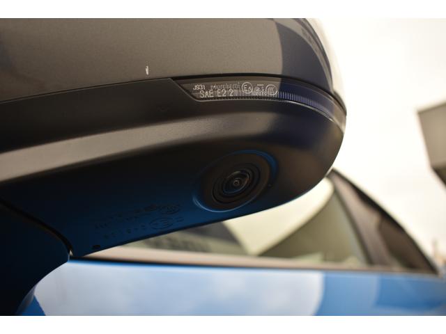 クロストレック プレミアムS:HEV EX  元試乗車  ナビ機能付き ヘッドランプガーニッシュ テールランプガーニッシュ LEDアクセサリーライナー ドアアンダーガーニッシュ(39枚目)