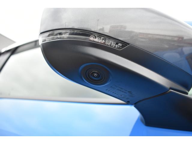 クロストレック プレミアムS:HEV EX  元試乗車  ナビ機能付き ヘッドランプガーニッシュ テールランプガーニッシュ LEDアクセサリーライナー ドアアンダーガーニッシュ(41枚目)