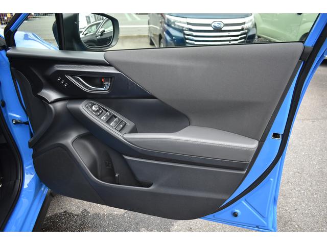 クロストレック プレミアムS:HEV EX  元試乗車  ナビ機能付き ヘッドランプガーニッシュ テールランプガーニッシュ LEDアクセサリーライナー ドアアンダーガーニッシュ(43枚目)