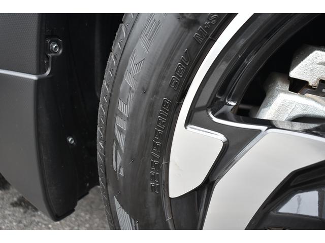 クロストレック プレミアムS:HEV EX  元試乗車  ナビ機能付き ヘッドランプガーニッシュ テールランプガーニッシュ LEDアクセサリーライナー ドアアンダーガーニッシュ(56枚目)