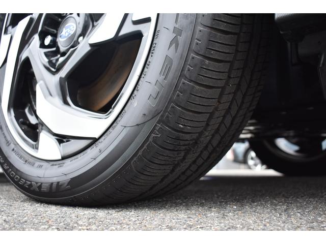 クロストレック プレミアムS:HEV EX  元試乗車  ナビ機能付き ヘッドランプガーニッシュ テールランプガーニッシュ LEDアクセサリーライナー ドアアンダーガーニッシュ(57枚目)