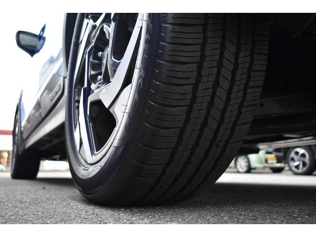 クロストレック プレミアムS:HEV EX  元試乗車  ナビ機能付き ヘッドランプガーニッシュ テールランプガーニッシュ LEDアクセサリーライナー ドアアンダーガーニッシュ(59枚目)