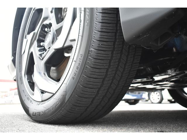 クロストレック プレミアムS:HEV EX  元試乗車  ナビ機能付き ヘッドランプガーニッシュ テールランプガーニッシュ LEDアクセサリーライナー ドアアンダーガーニッシュ(60枚目)