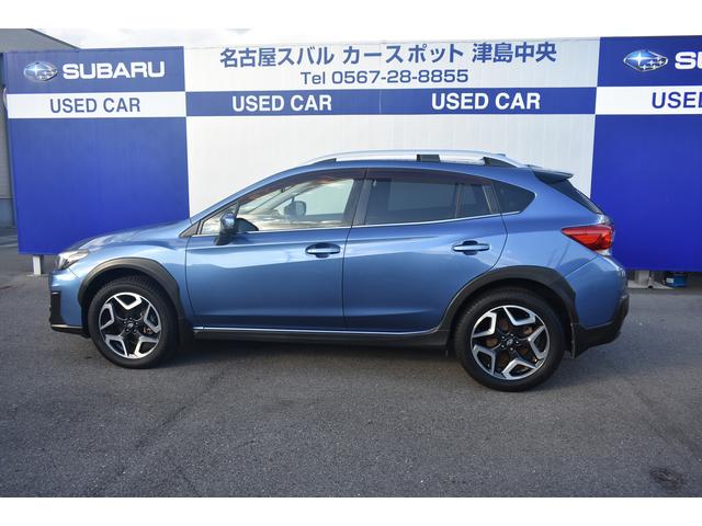 ＸＶ ２．０ｉ－Ｓ　ＥｙｅＳｉｇｈｔ（3枚目）