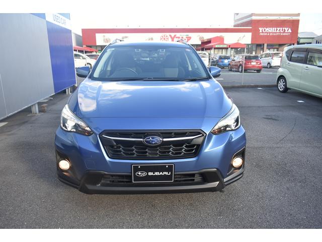 ＸＶ ２．０ｉ－Ｓ　ＥｙｅＳｉｇｈｔ（4枚目）