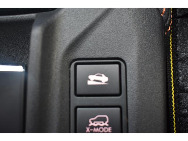 ＸＶ ２．０ｉ－Ｓ　ＥｙｅＳｉｇｈｔ（34枚目）