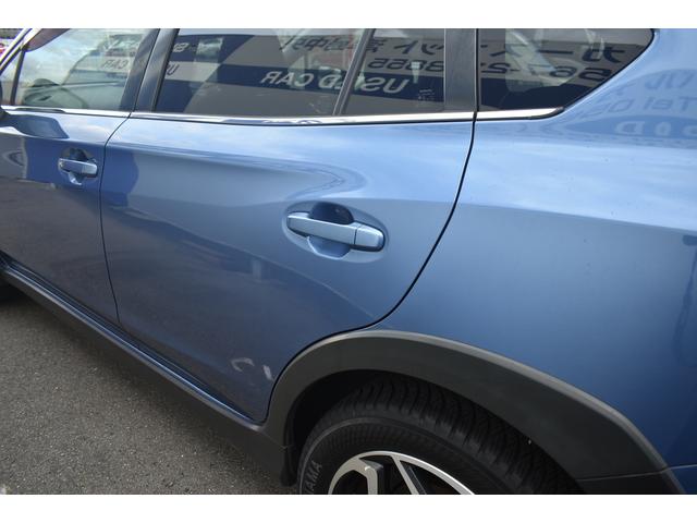 ＸＶ ２．０ｉ－Ｓ　ＥｙｅＳｉｇｈｔ（52枚目）