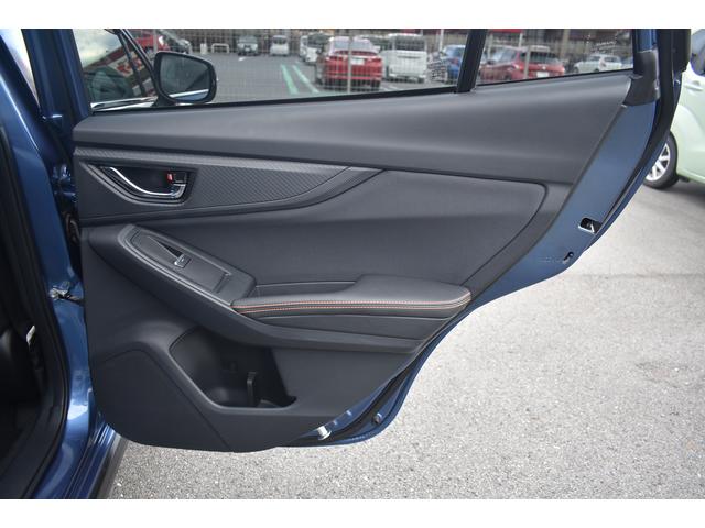 ＸＶ ２．０ｉ－Ｓ　ＥｙｅＳｉｇｈｔ（57枚目）