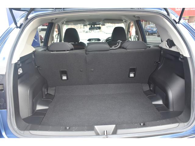 ＸＶ ２．０ｉ－Ｓ　ＥｙｅＳｉｇｈｔ（61枚目）