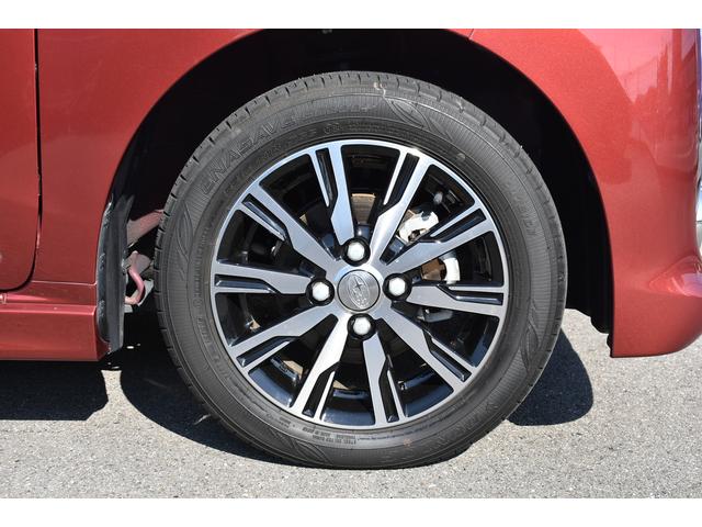 ステラ カスタムR(8枚目)