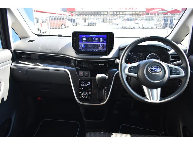 ステラ カスタムR(16枚目)