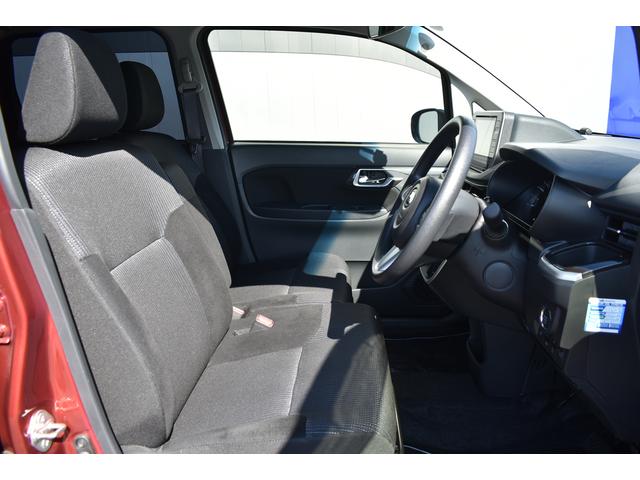 ステラ カスタムR(17枚目)