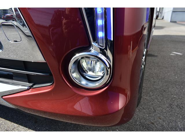 ステラ カスタムR(21枚目)