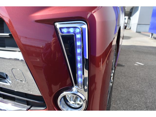 ステラ カスタムR(22枚目)