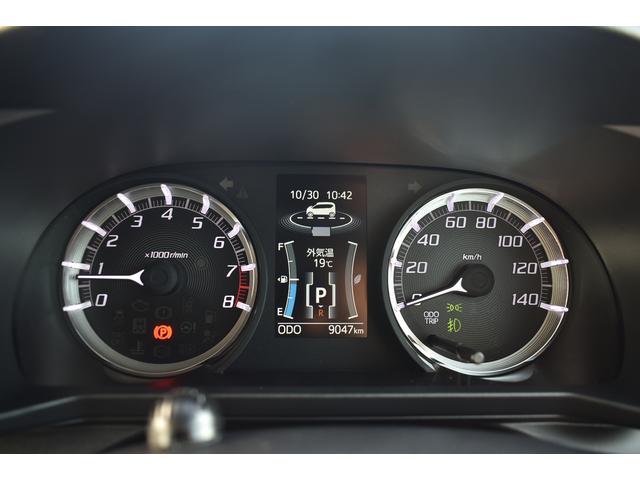 ステラ カスタムR(27枚目)