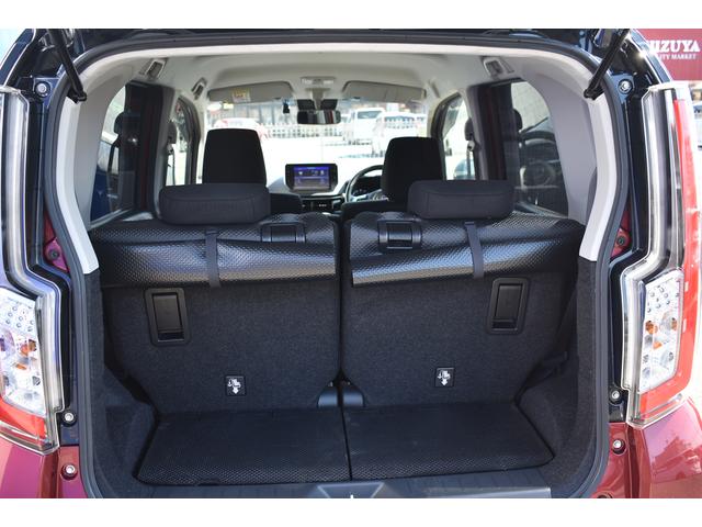 ステラ カスタムR(42枚目)