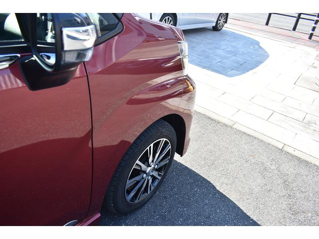 ステラ カスタムR(57枚目)