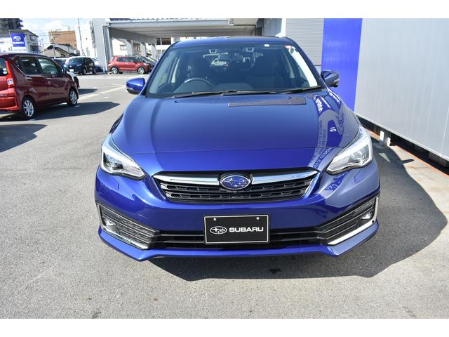 スバルの認定中古車なら、すべての車が第三者機関（ＡＩＳ）による評価査定でどんな状態かはっきりわかります。また、最大８８項目の点検項目を実施しております。