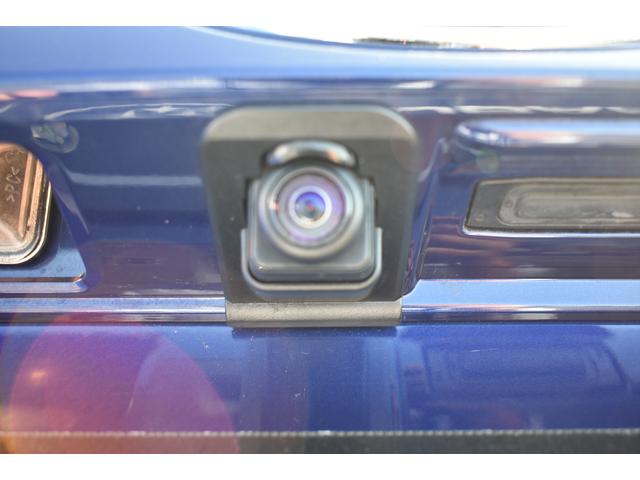 バックカメラ