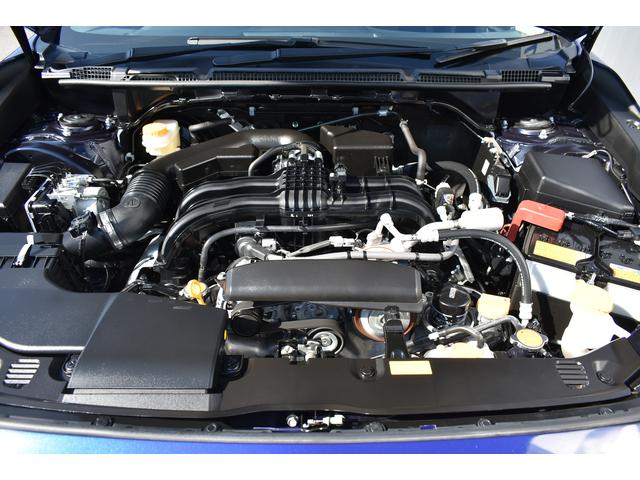 エンジンルーム