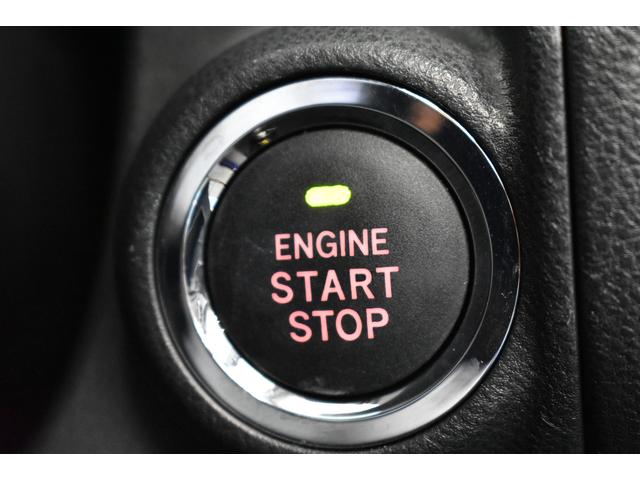 プッシュスタート　キーレスアクセスキーでカバンやポケットの中にカギを入れたままでもエンジンをかけることが出来ます！イモビライザー機能付きで防犯にも役立ちます。