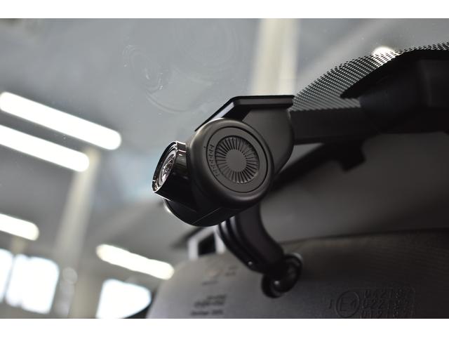 ドライブレコーダーのカメラです