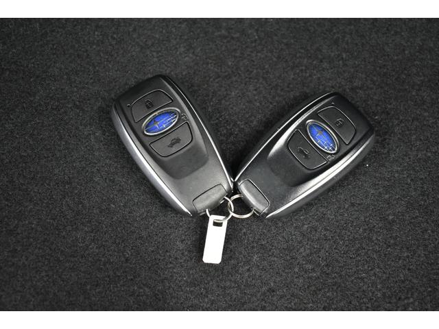 リモコンキーは２個付属