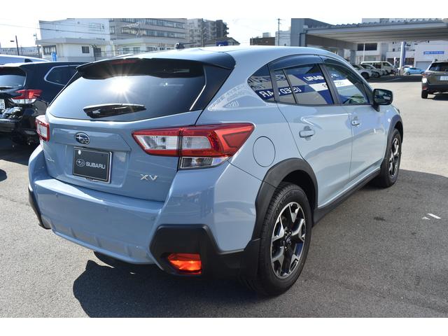 ＸＶ １．６ｉ－Ｌ　ＥｙｅＳｉｇｈｔ（2枚目）