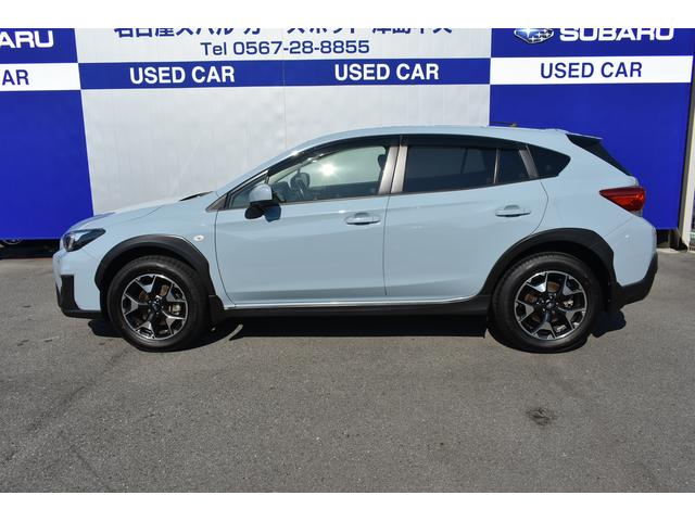 ＸＶ １．６ｉ－Ｌ　ＥｙｅＳｉｇｈｔ（3枚目）