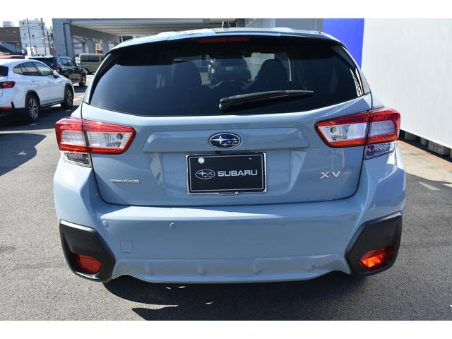 ＸＶ １．６ｉ－Ｌ　ＥｙｅＳｉｇｈｔ（5枚目）