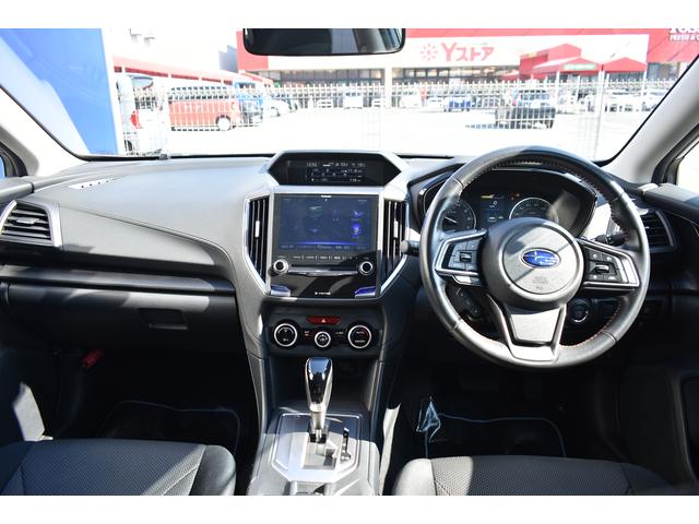 ＸＶ １．６ｉ－Ｌ　ＥｙｅＳｉｇｈｔ（12枚目）