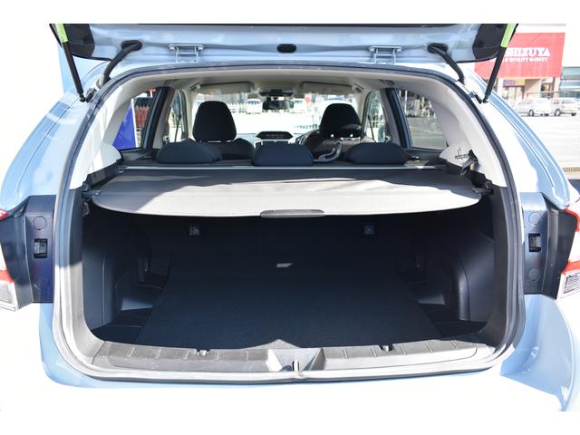 ＸＶ １．６ｉ－Ｌ　ＥｙｅＳｉｇｈｔ（13枚目）