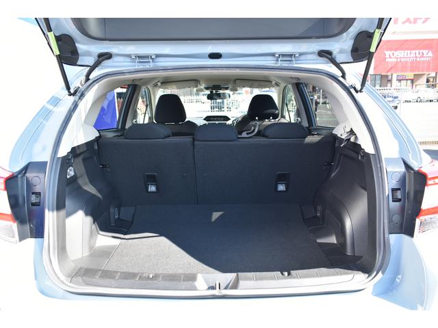 ＸＶ １．６ｉ－Ｌ　ＥｙｅＳｉｇｈｔ（14枚目）