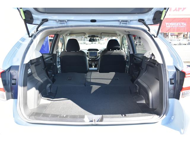 ＸＶ １．６ｉ－Ｌ　ＥｙｅＳｉｇｈｔ（16枚目）