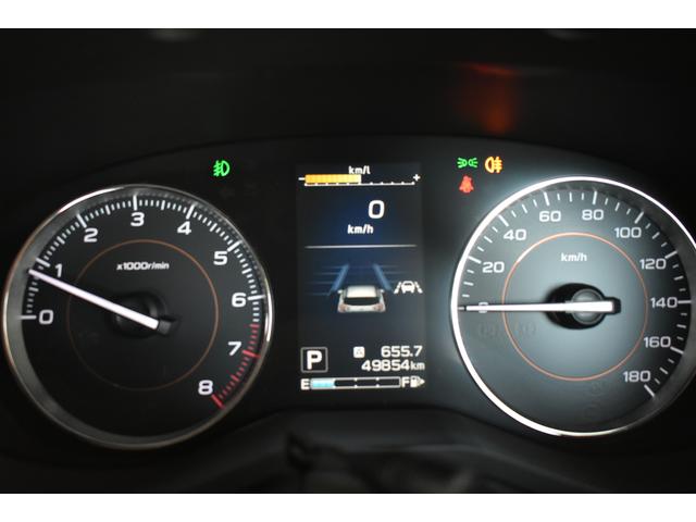 ＸＶ １．６ｉ－Ｌ　ＥｙｅＳｉｇｈｔ（20枚目）