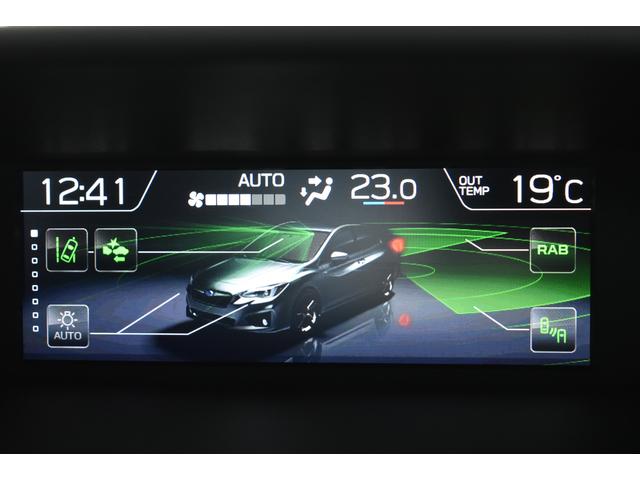 ＸＶ １．６ｉ－Ｌ　ＥｙｅＳｉｇｈｔ（25枚目）