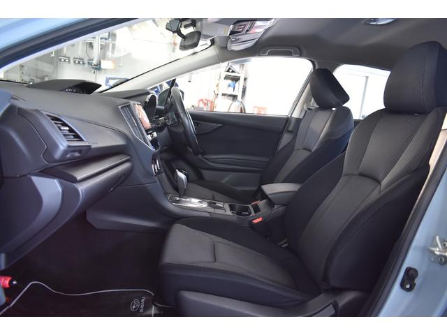 ＸＶ １．６ｉ－Ｌ　ＥｙｅＳｉｇｈｔ（37枚目）