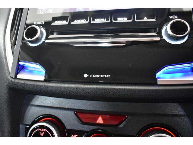 ＸＶ １．６ｉ－Ｌ　ＥｙｅＳｉｇｈｔ（42枚目）