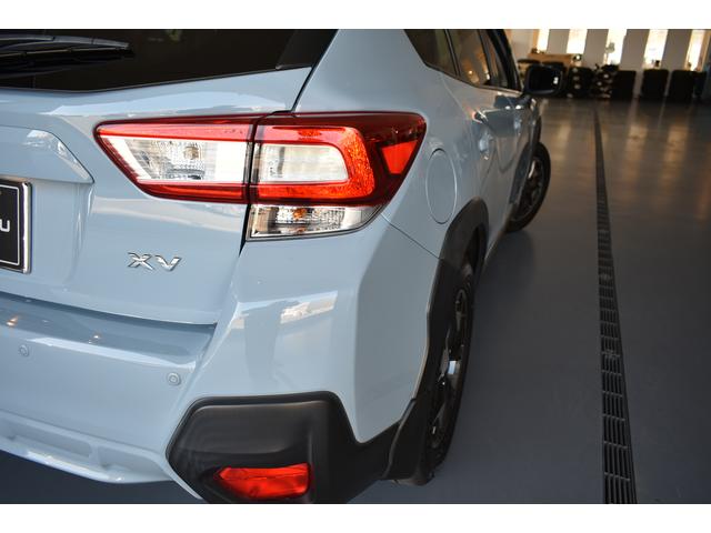 ＸＶ １．６ｉ－Ｌ　ＥｙｅＳｉｇｈｔ（47枚目）