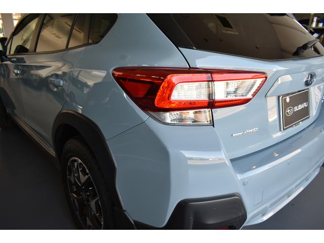 ＸＶ １．６ｉ－Ｌ　ＥｙｅＳｉｇｈｔ（48枚目）