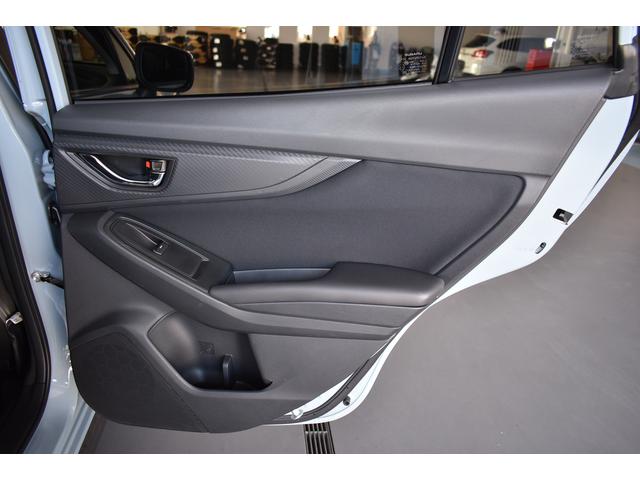 ＸＶ １．６ｉ－Ｌ　ＥｙｅＳｉｇｈｔ（54枚目）