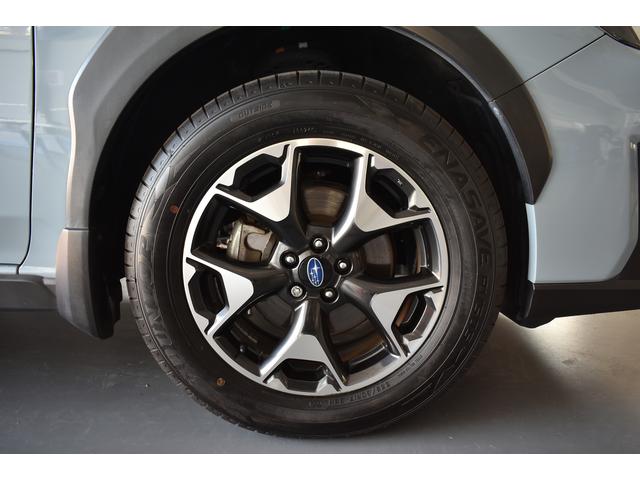 ＸＶ １．６ｉ－Ｌ　ＥｙｅＳｉｇｈｔ（61枚目）