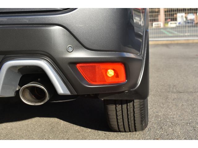 フォレスター スポーツ（10枚目）