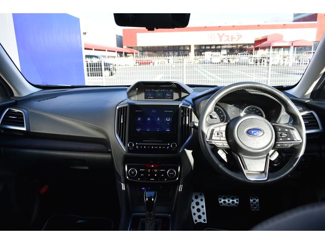 フォレスター スポーツ（23枚目）